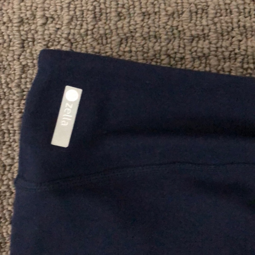 Full length Zella leggings